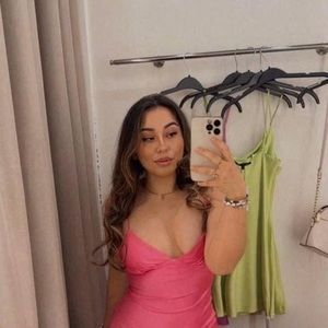 Meet your Posher, A yeimi carolina